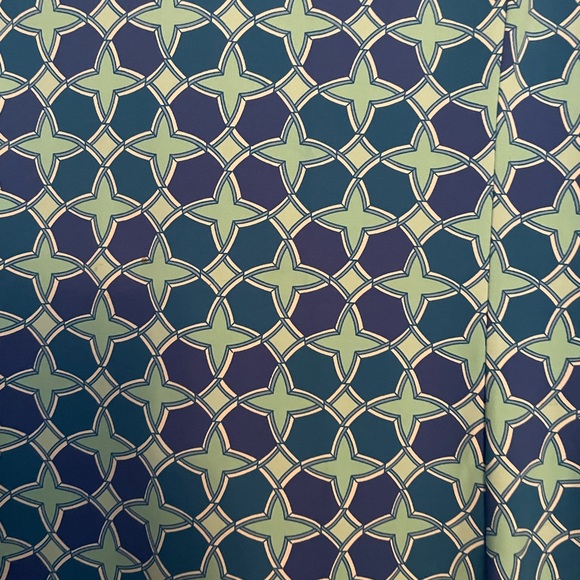 J. McLaughlin shift dress size X Large - Picture 3 of 4